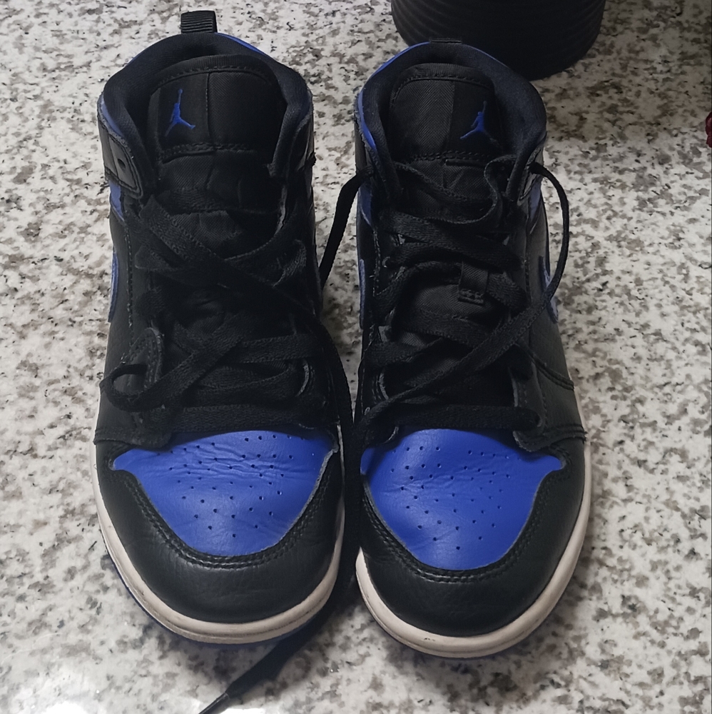 Air Jordan 1 Mid